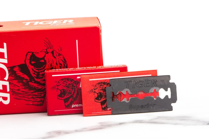 Razor Blades for Shaving | Barber Blades - Razor Emporium