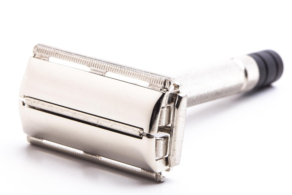 Vintage Gillette Razors | Classic Gillette Safety Razors