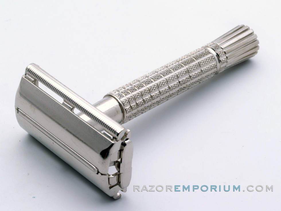 1966 gillette superspeed safety razor Clearance
