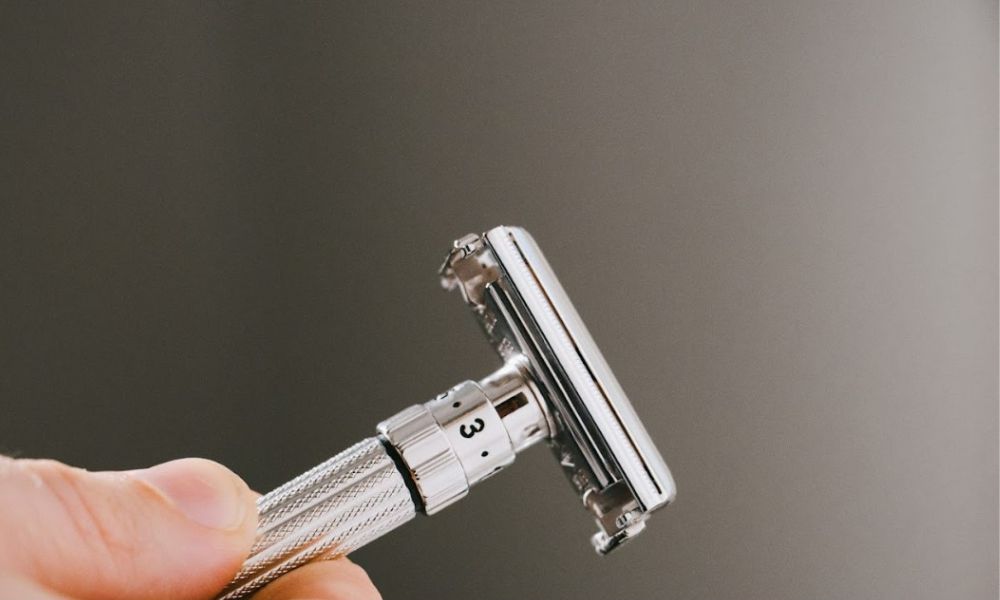 Wet Shaving Tips and Tricks for Sensitive Skin Razor Emporium