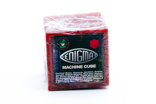Cube Razor Phoenix Artisan PAA | Enigma Machine Cube | Razor Emporium