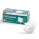 IRIS USA 3 Ply Comfort Earloop Facemask 50 Pack