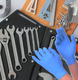 DermaTouch Powder Free Nitrile Examination Gloves