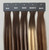 Hybrid Micro Genius Human Hair Weft Extensions 50g
