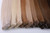 50g Volumizing Machine Weft Human Hair Extensions