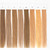XO Twin Tab 50g Butterfly Weft Human Hair Extensions