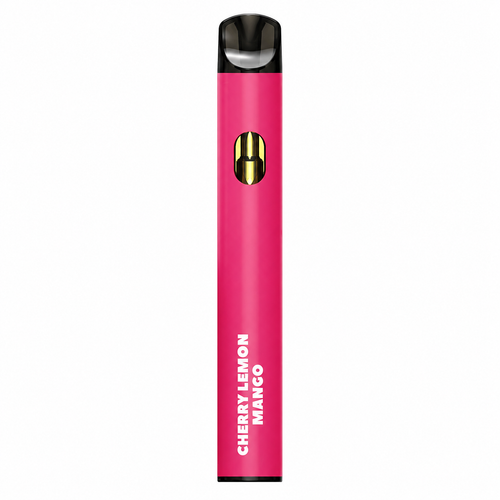Breeze - Cherry Lemon Mango