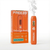 Subzero Sherbacio - 2G Live Resin Disposable Carts (5ct)