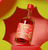 Strawberry Cough Splash - Elixir