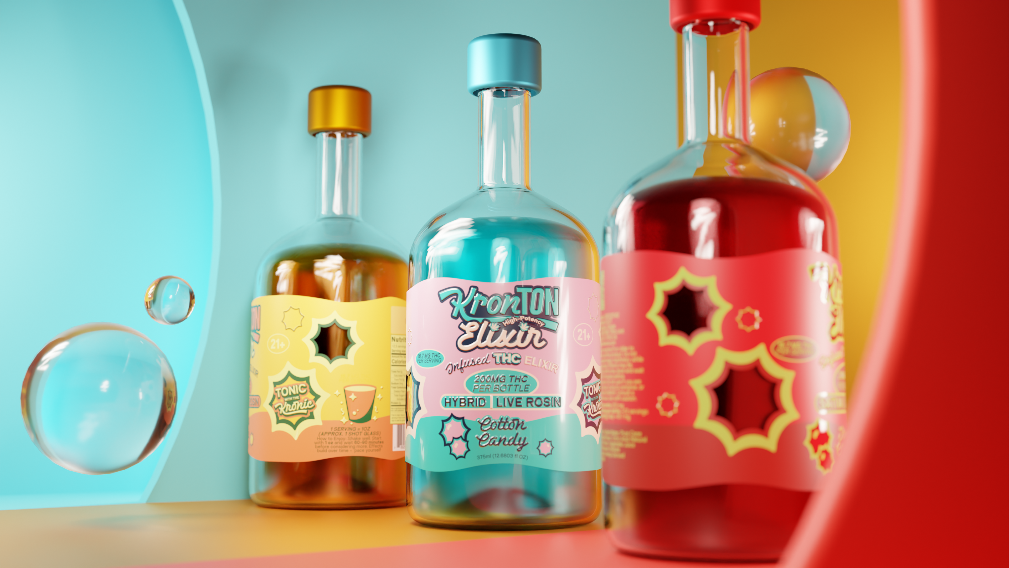 Kronton SKU Lineup 2