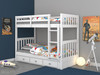 Cambridge Bunk Bed