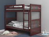 Acadia Mission Bunk Bed