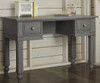 Lakehouse Writing Desk Stone | NE Kids Furniture | NE2540