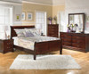 Alisdair 6 Drawer Dresser