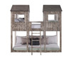 Tower Bunk Bed