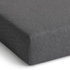 Weekender 8 inch Firm Gel Memory Foam Full Size Mattress | Kids Furniture Warehouse