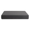 Weekender 8 inch Firm Gel Memory Foam Full Size Mattress | Kids Furniture Warehouse