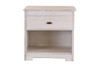 Discovery World Furniture Ash Nightstand