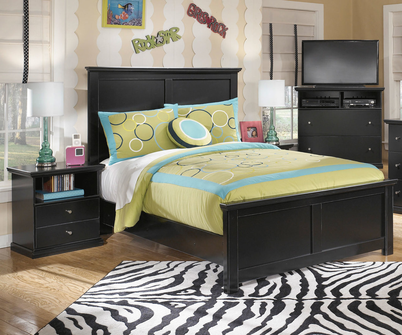 Girls Full Bedroom Sets Affordable Bedroom Sets for Kids