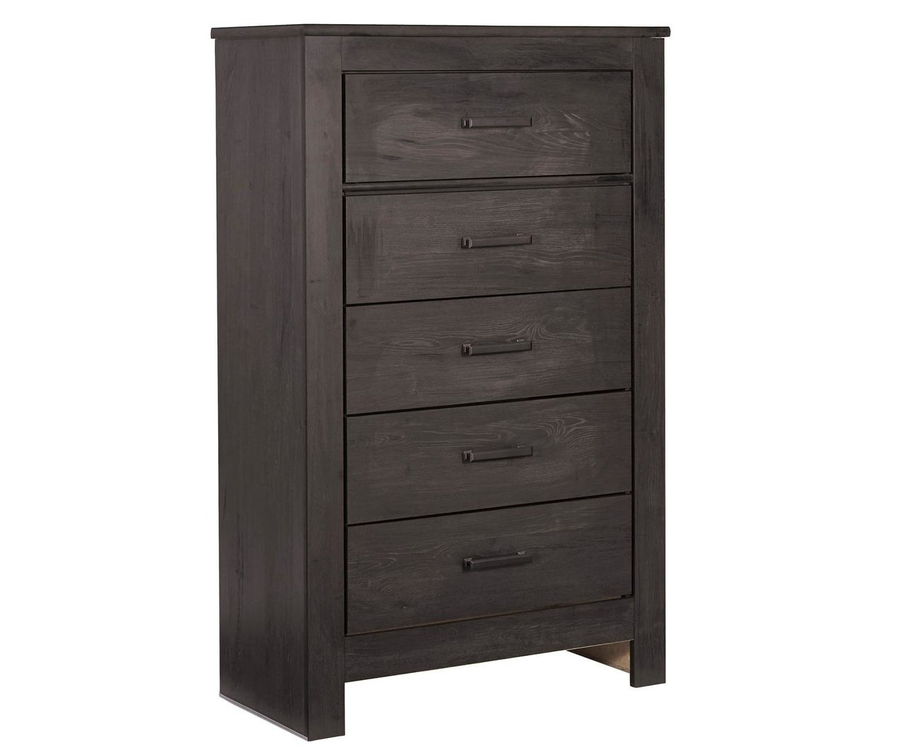 Brinxton 7 Drawer Dresser KFW