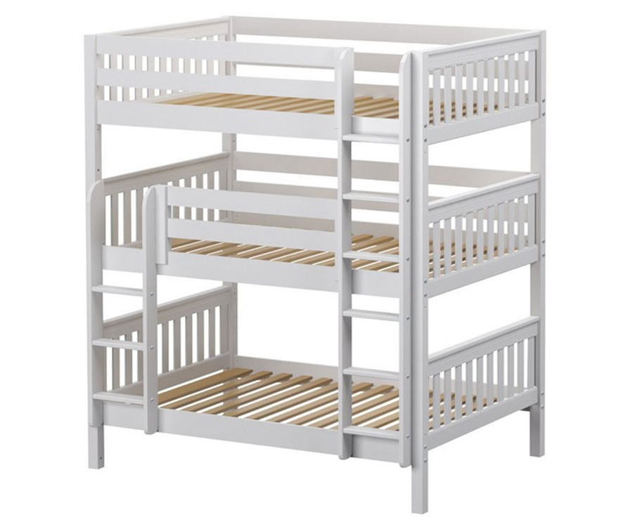 triple cot size