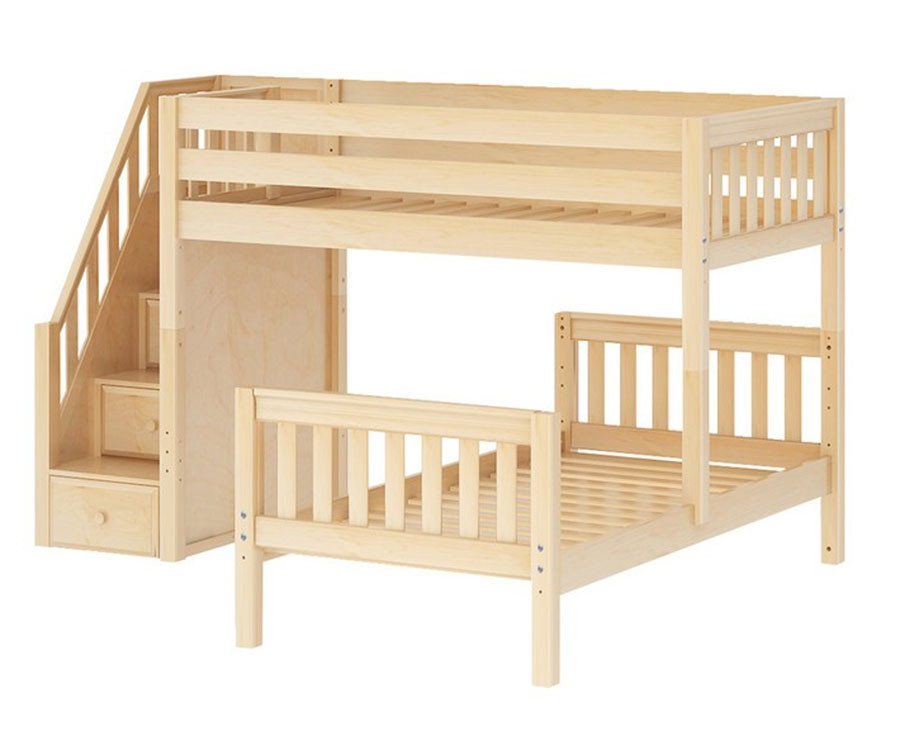 l loft bed