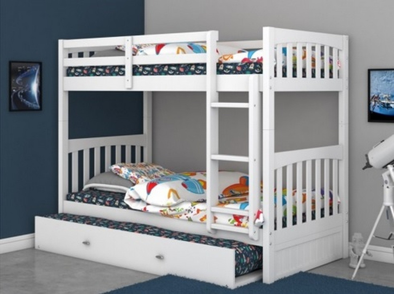 New Discovery World Furniture Bunk Beds | KFW New Discovery World Furniture Bunk Beds | KFW