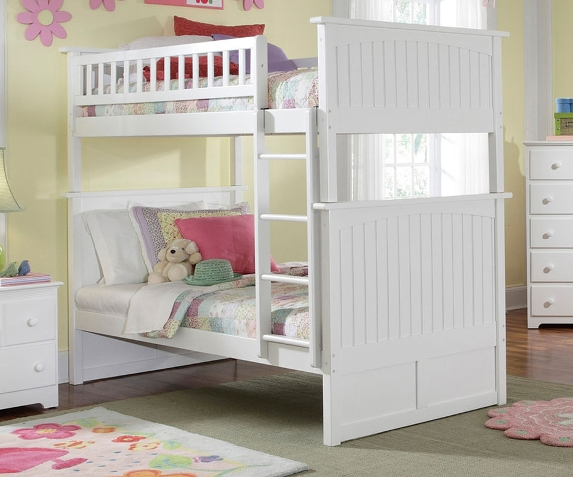 Twin Bunk Beds For Under $1000 Twin Bunk Beds For Under $1000