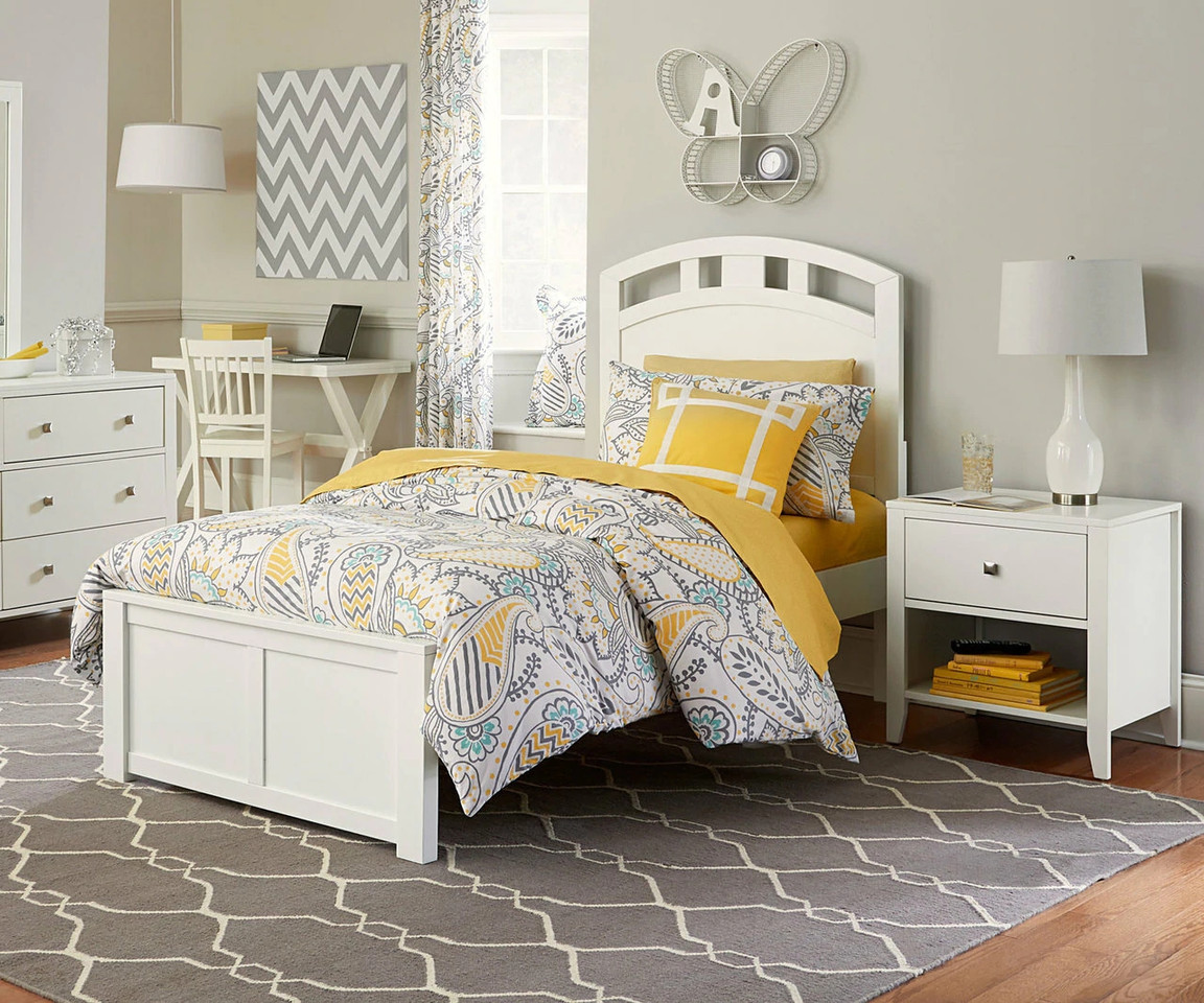 Girls Twin Bedroom Sets For Spring  Girls Twin Bedroom Sets For Spring
