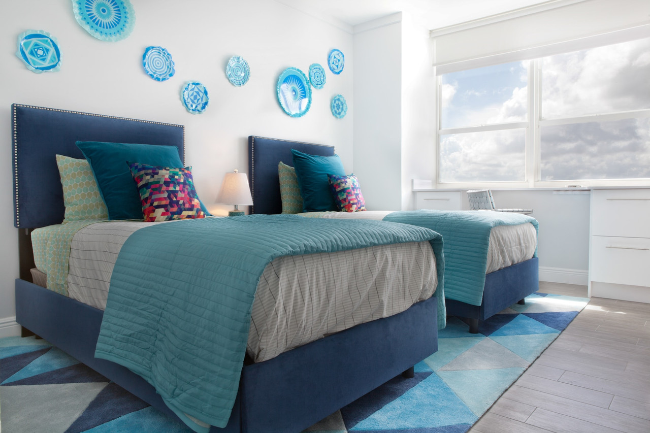 Inspiring Kids Bedroom Themes & Designs to Consider