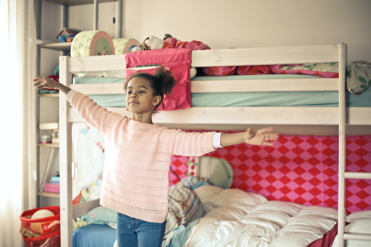 5 Great Reasons to Invest in a Bunk Bed for Your Kids