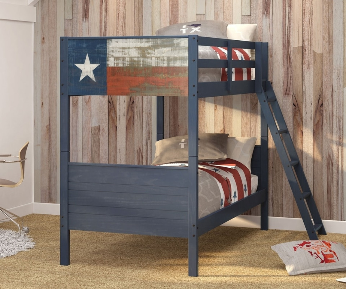 Twin Over Twin Bunk Beds That Your Child Will Love Twin Over Twin Bunk Beds That Your Child Will Love