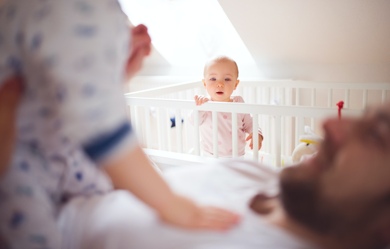A Parent's Guide to Transitioning from Crib to Bed