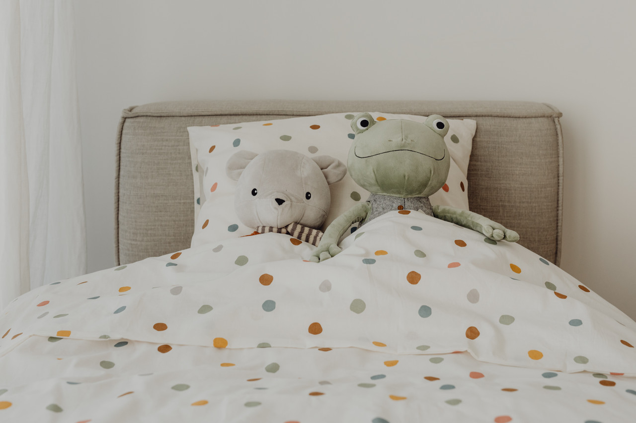 Factors to Consider When Choosing a Mattress for Your Child Factors to Consider When Choosing a Mattress for Your Child