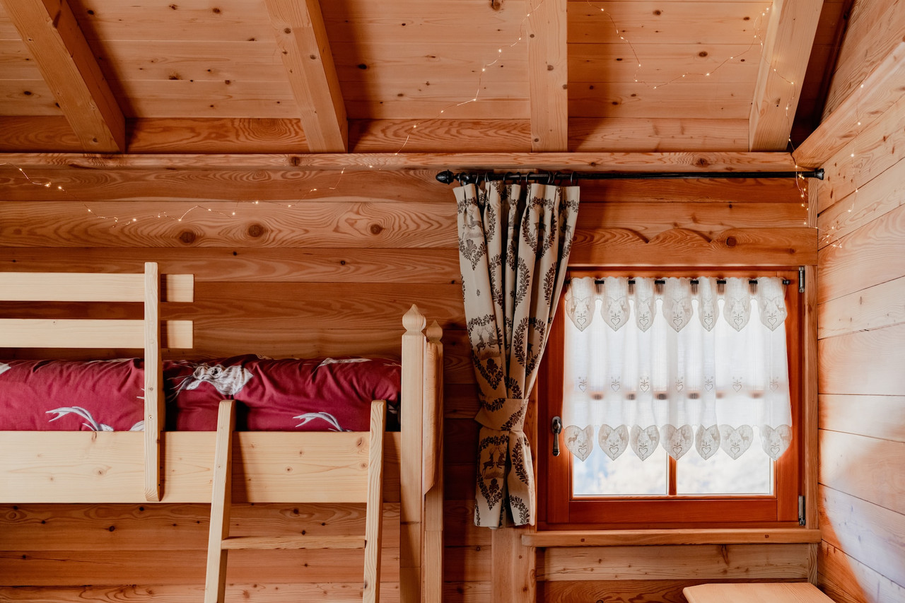 Selecting the Ideal Bunk Beds for Your Kids