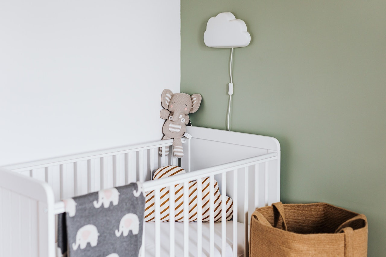 Why Cribs Are a Must-Have for Infants: Benefits & Necessity