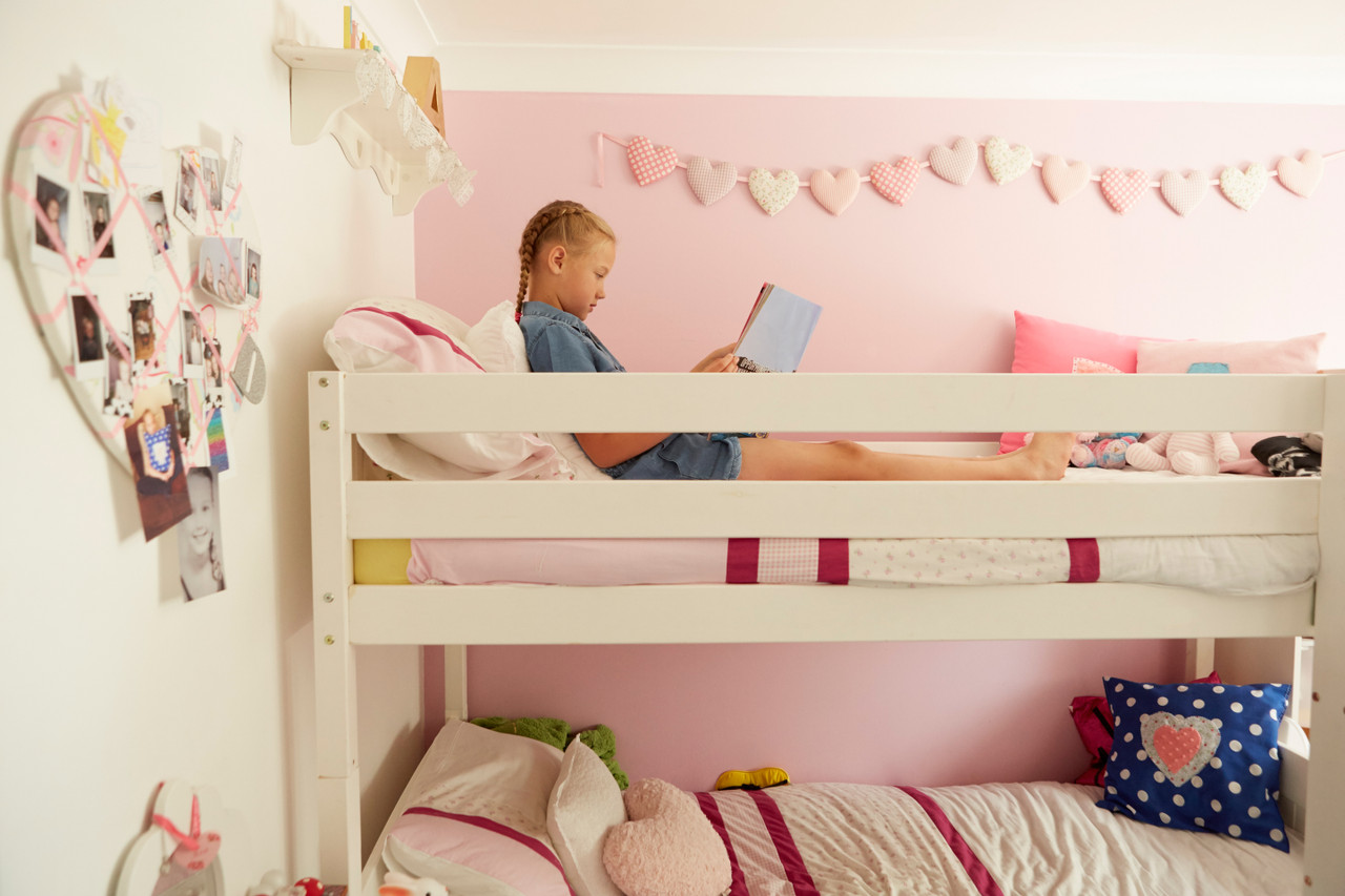 Maximizing Space: How to Choose the Perfect Bunk Bed Maximizing Space: How to Choose the Perfect Bunk Bed