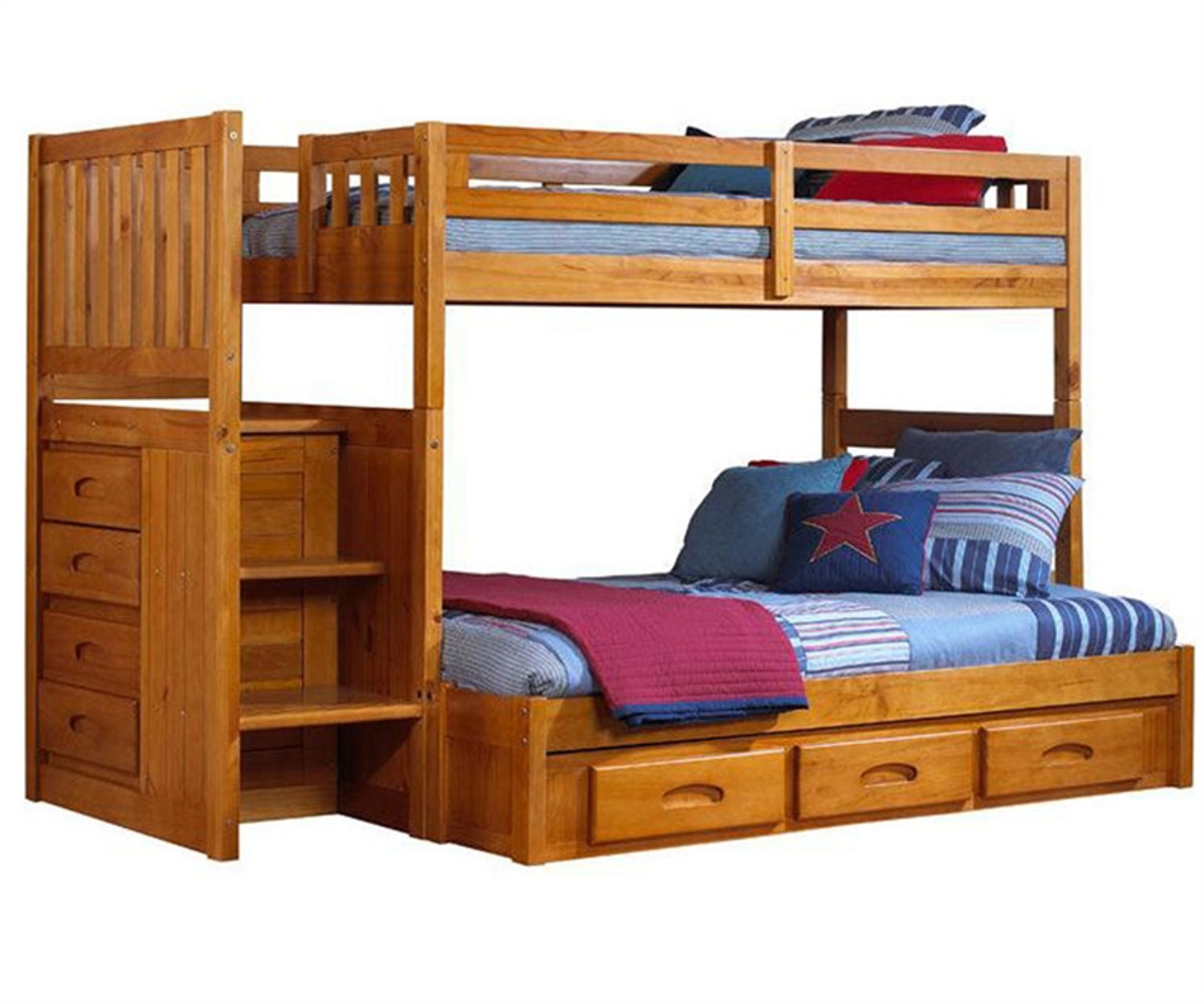 Discovery world shop bunk bed