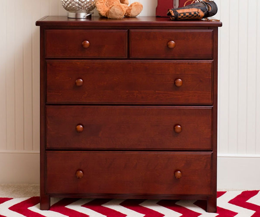 cherry red dresser Amazon.com: Acme Louis Philippe Rectangular Wood 6-Drawer Dresser in Cherry : Home & Kitchen