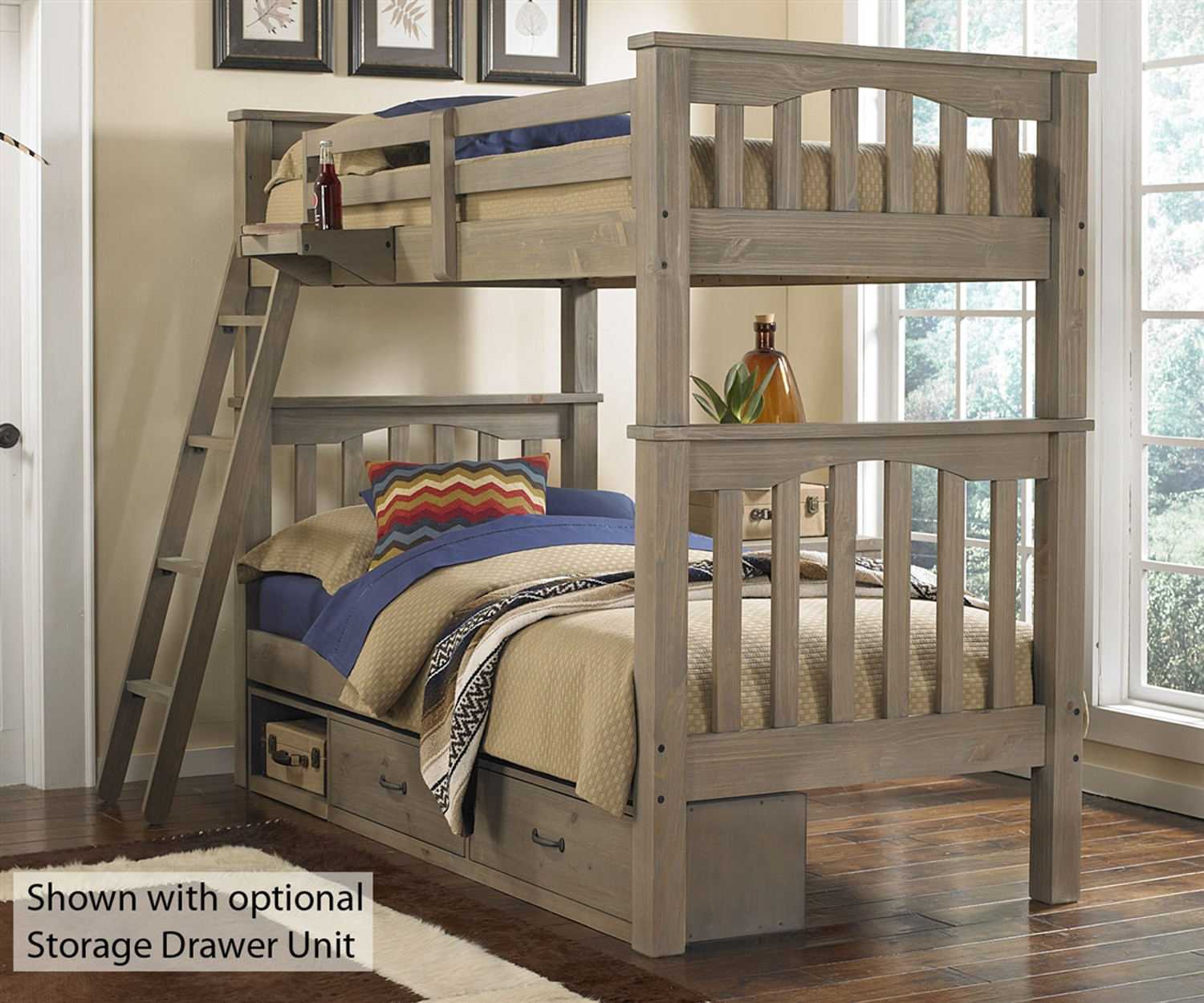 Ne kids clearance bunk beds