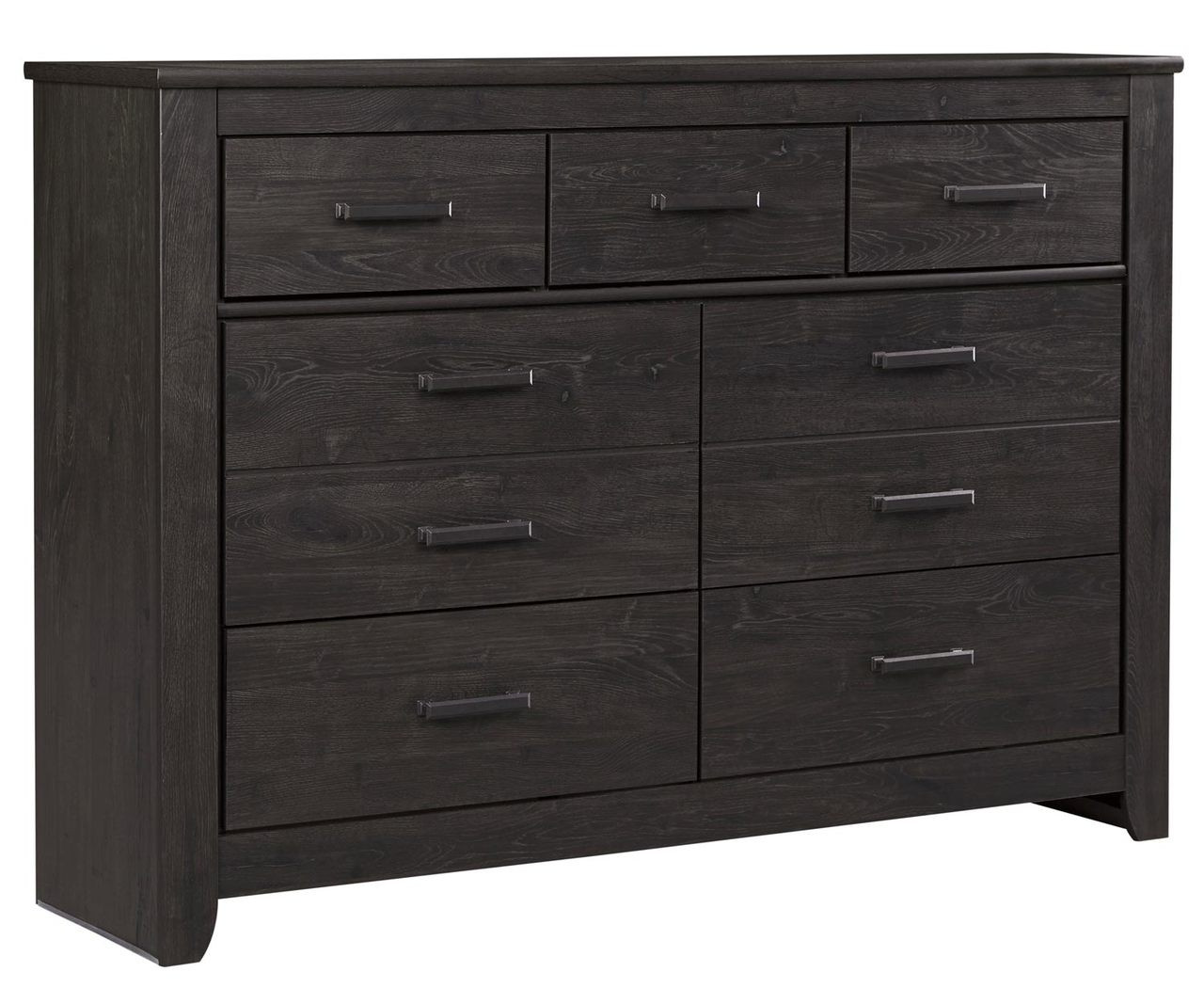 Brinxton 7 Drawer Dresser Shop Kids Furniture KFW