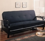 Metal Futon Sofa Frames