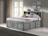 Shop These Incredible Captain's Beds