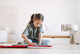 Encouraging Child Learning and Creativity with Dedicated Spaces in Your Home