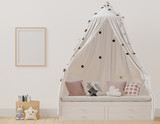 Space-Saving Furniture Ideas for Your Child's Bedroom 