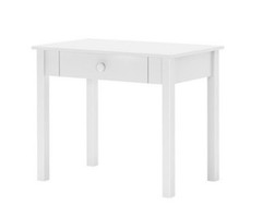 Maxtrix Study Desk White | Maxtrix Furniture | MX-2440-W
