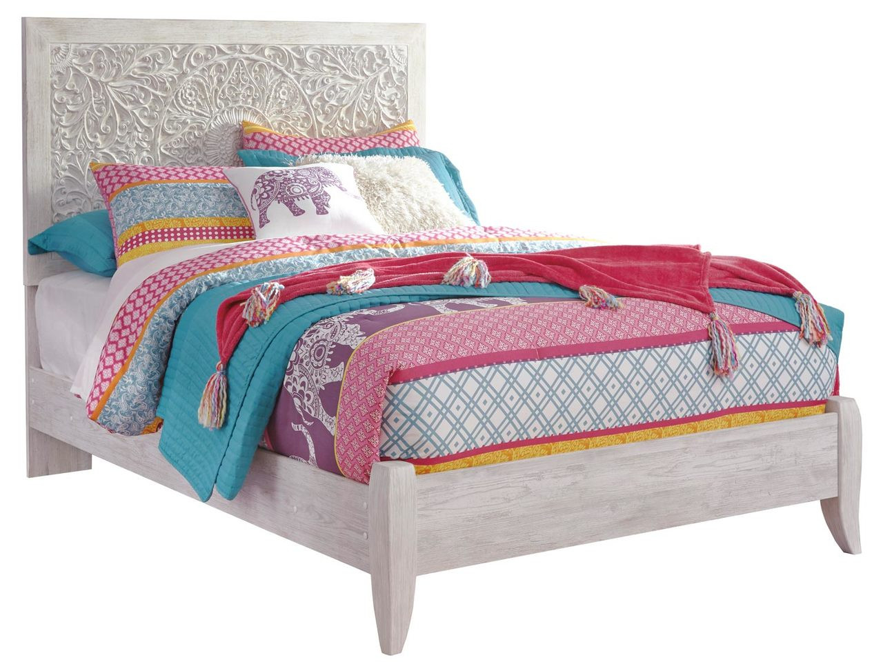 ashley furniture adjustable beds
