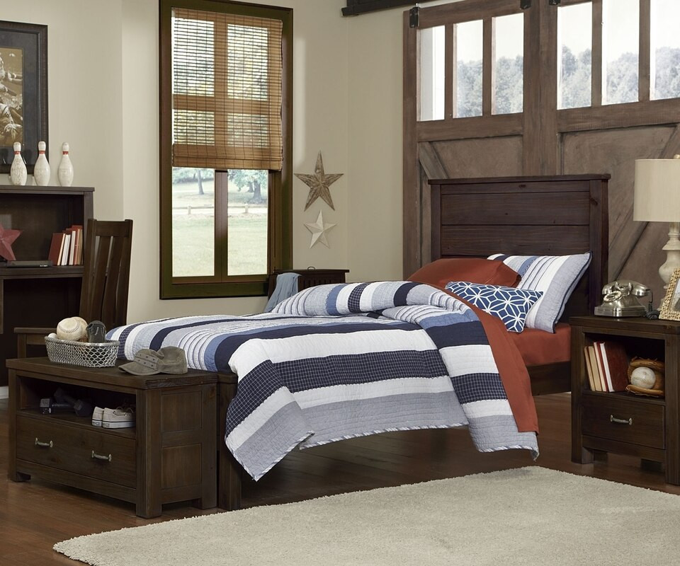 Boys Bedroom Sets For Under $1000 - Kids Furniture Warehouse