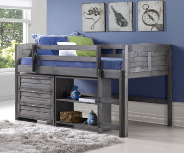 caitbrook loft bed