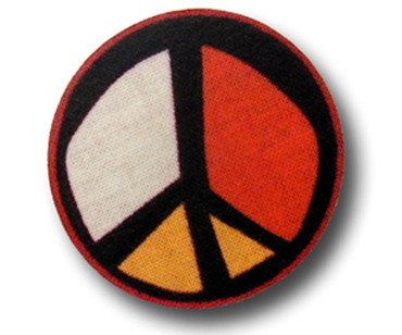 Drawer Pull Peace Earth 6 | One World | OW-DP775